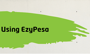 EzyPesa